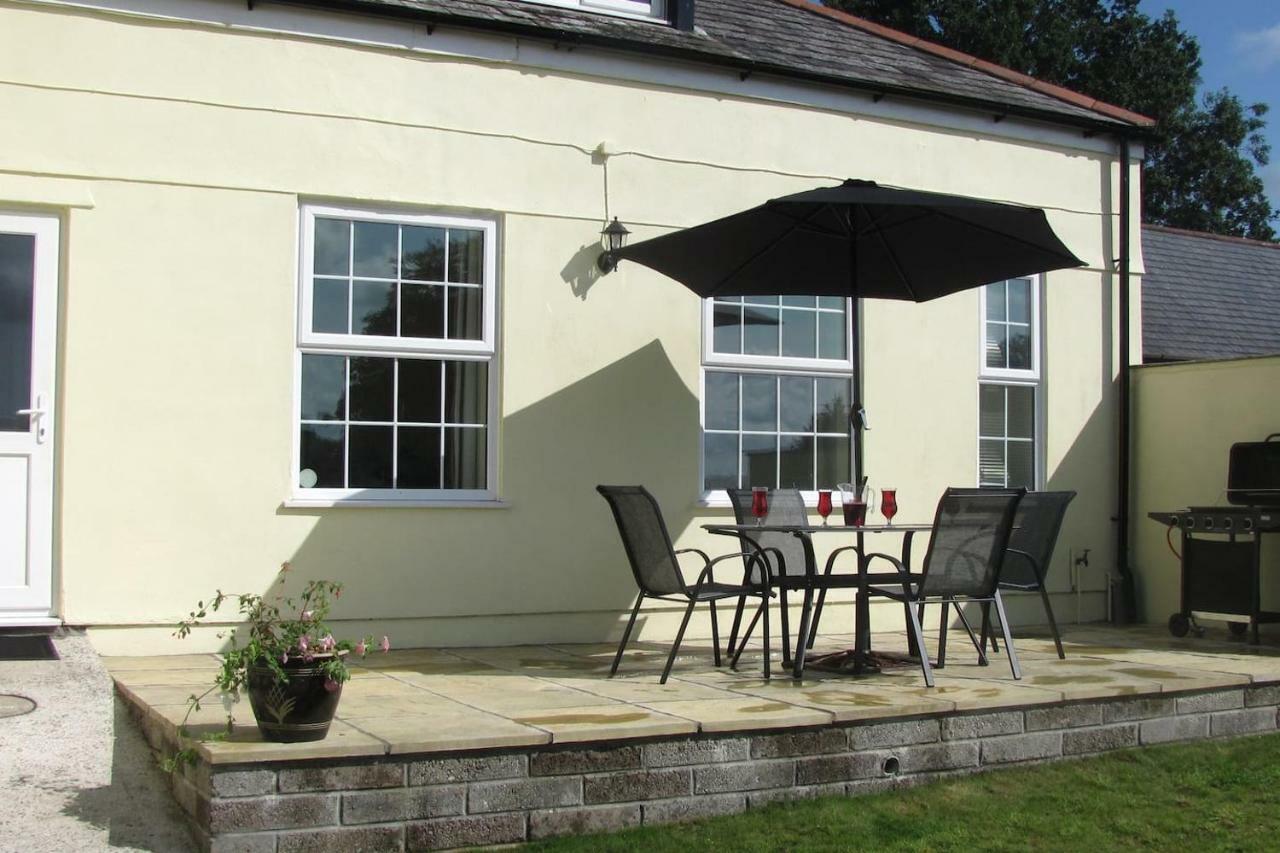 Waterfall Cottage Launceston Exterior photo